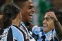 Grêmio vence e 
passa às oitavas (AP)