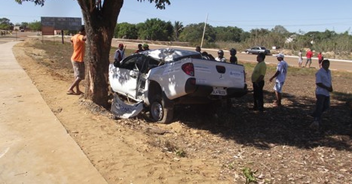 G Jovens Furtam E Batem Carro De Ag Ncia Agropecu Ria No Tocantins