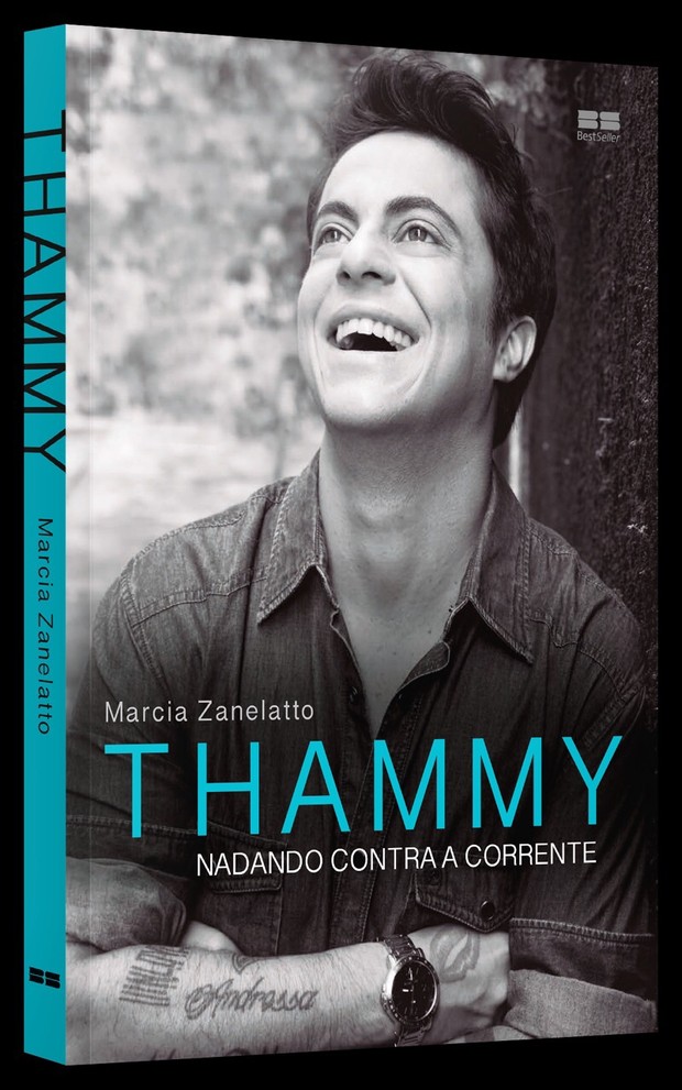 Thammy Miranda (Foto: Divulgação)