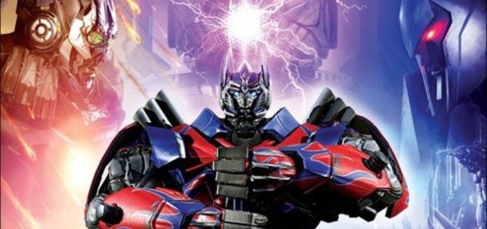 Transformers: Rise of the Dark Spark (Foto: Divulgação)