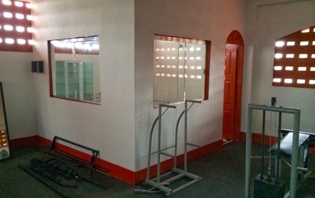 Centro de Treinamento de badminton será inaugurado por federação (Foto: Divulgação/Febap)