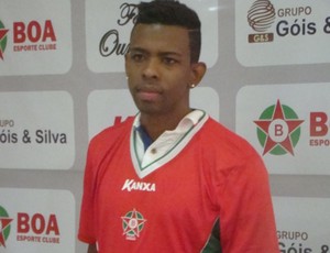 Ex-Central, Moacir revela altos e baixos nas passagens por Sport e Corinthians