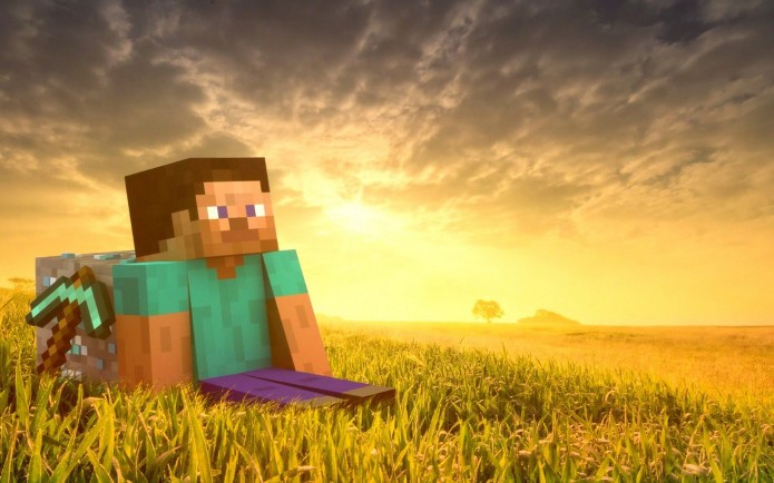 Minecraft (Foto: Divulgação) (Foto: Minecraft (Foto: Divulgação)) Minecraft (Foto: Divulgação) (Foto: Minecraft (Foto: Divulgação))