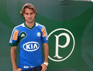 Henrique Palmeiras (Foto: Felipe Zito)