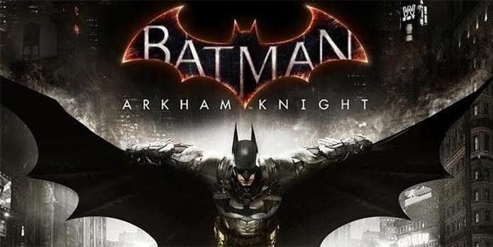 Batman Arkham: Knight (Foto: Divulgação) Batman Arkham: Knight (Foto: Divulgação)