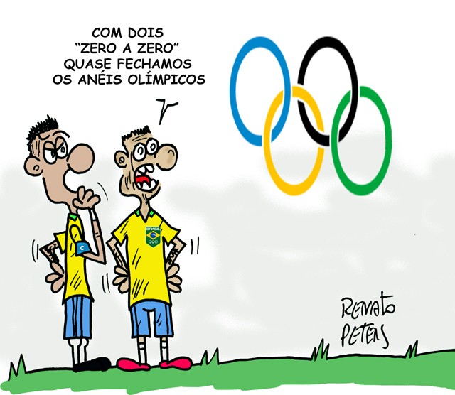 HUMOR: Bola murcha...