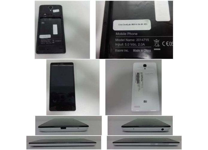 Redmi Note 4G é o primeiro smart da gigante Xiaomi homologado pela Anatel (Foto: Reprodução)