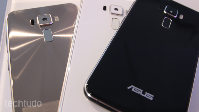 Câmeras do Zenfone 3 tendem a ser bem melhores do que no Moto G4 Plus (Foto: Fabrício Vitorino/TechTudo)
