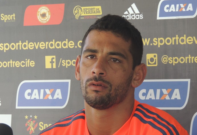 De reforço sonhado a rival temido: Palmeiras dobra atenção em Diego Souza