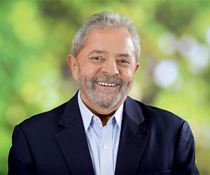 NOVO PT Lula interpretou os eleitores e concluiu que é preciso renovar seu partido (Foto: Ricardo Stuckert/Instituto Lula)