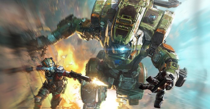 Titanfall 2 terá mais testes antes do lançamento (Foto: Divulgação/EA)