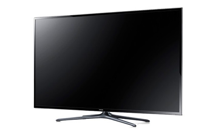 Bordas finas e muitas entradas HDMI (Foto: Divulgação)