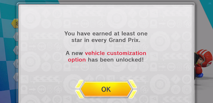 Mario Kart 8: como conseguir o kart de ouro (Foto: Reprodução/Youtube))