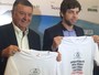 Campanha contra prostituição infantil na Copa é lançada no Rio