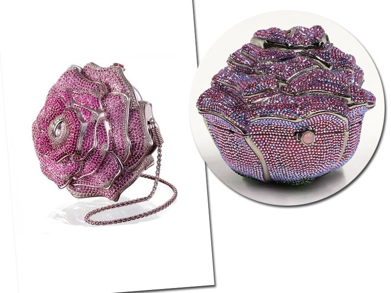 Image result for Leiber Precious Rose handbag