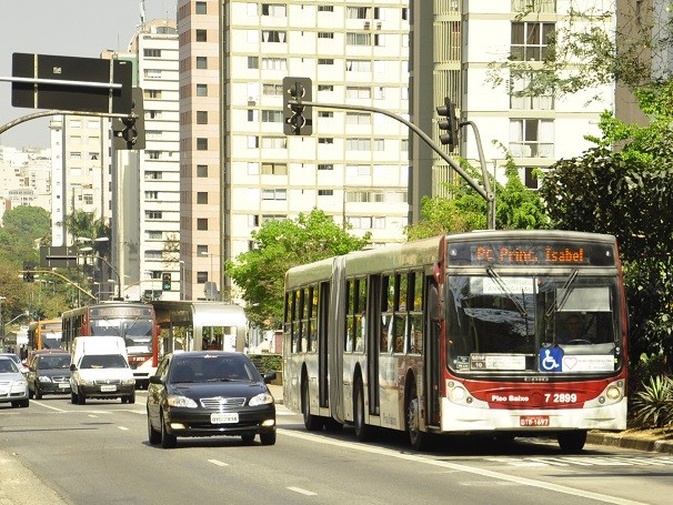 Para Fabio Feldman, o rodízio de automóveis em São Paulo vai funcionar quando houver investimento em transporte público de maior qualidade e mais barato (Foto: Divulgação/ Lucas Conrado)