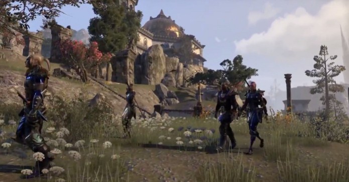 The Elder Scrolls Online: Aprenda a criar e jogar em grupos no MMORPG (Foto: Reprodução / ESO Help) (Foto: The Elder Scrolls Online: Aprenda a criar e jogar em grupos no MMORPG (Foto: Reprodução / ESO Help))