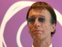 Robin Gibb, do Bee Gees, morre aos 62