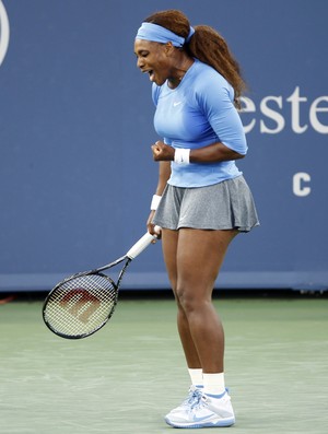 serena williams cincinnati tenis (Foto: Reuters)