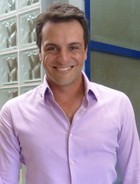 Lombardi diz que perdoaria Morena (Encontro com Fátima Bernardes/TV Globo) Lombardi diz que perdoaria Morena (Encontro com Fátima Bernardes/TV Globo)