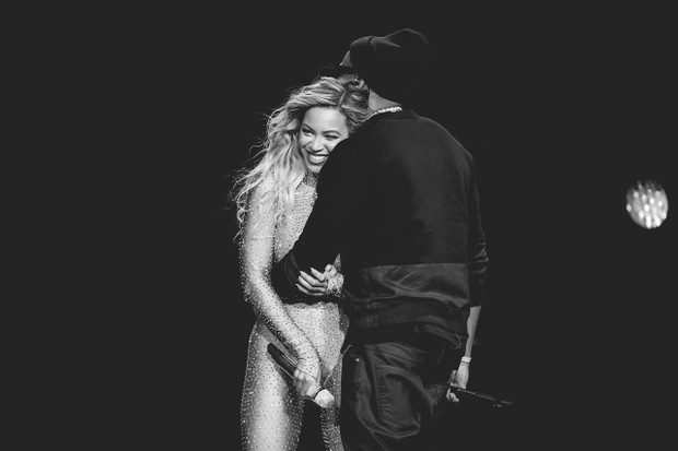 Beyoncé (Foto: Reprodução/Tumblr)