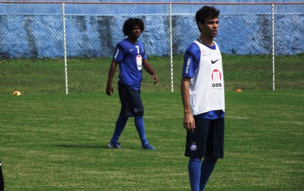 barbio (Foto: Divulgação / Esporte Clube Bahia)