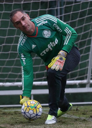 Palmeiras possíveis convocações para as Olimpíadas
