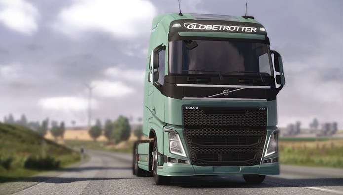 Euro Truck: o jogo de caminhão que conquistou os gamers