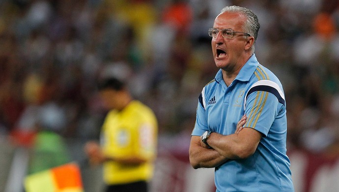 Apesar da derrota, Dorival elogia time e mostra confiança em recuperação