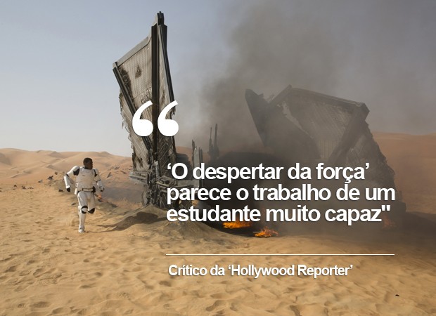 'Star Wars' (Foto: Divulgação)