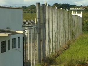 Inauguração do Case, em Joinville, foi liberada pelo TJ (Foto: Reprodução/RBS TV)