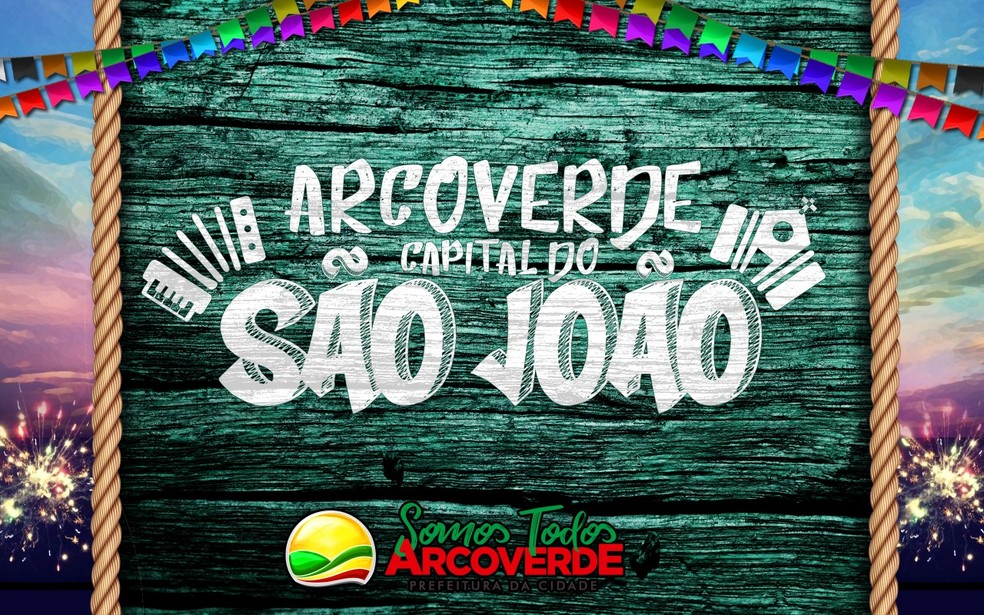 Atrações ainda não estão confirmadas  (Foto: Divulgação/Assessoria )