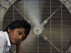 Onda de calor na Índia deixa mais de 2.200 mortos