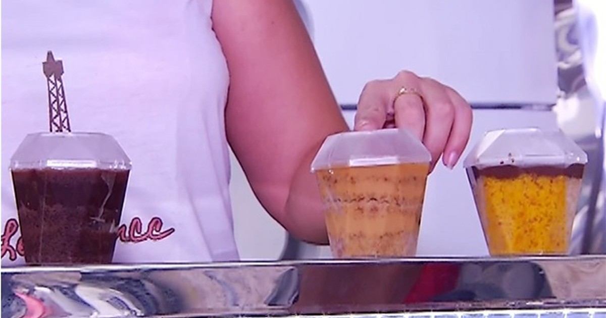 G1 Campos, RJ, tem Festival de Food Truck neste fim de semana