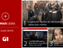 Mais lidas do dia: 18/novembro/2015