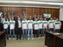 Cabo Frio recebe homenagem após a grande campanha na Liga Futsal
