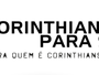 Timão lança plano funerário para quem é 
