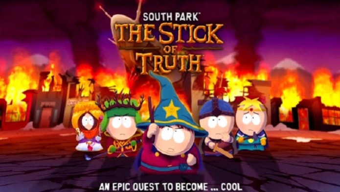 south-park-the-stick-of-truth (Foto: south-park-the-stick-of-truth) south-park-the-stick-of-truth (Foto: south-park-the-stick-of-truth)