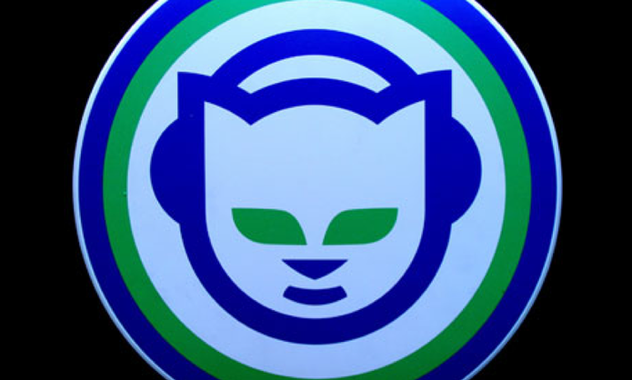 Napster foi um fenômeno cercado de polêmicas por promover compartilhamento de músicas ilegal (Foto: Reprodução/Napster) Napster foi um fenômeno cercado de polêmicas por promover compartilhamento de músicas ilegal (Foto: Reprodução/Napster)