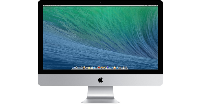 iMacs podem receber updates importantes neste trimestre (Foto: Divulgação/Apple)