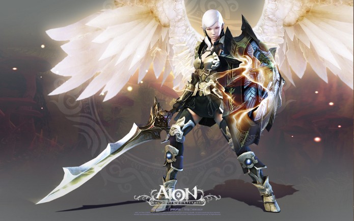 Aion (Foto: Divulgação)