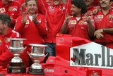 Sétimo e último título de Schumacher completa 10 anos; relembre a carreira