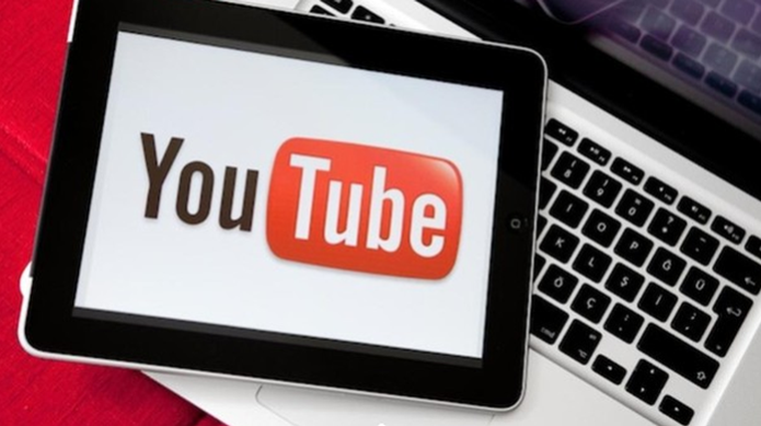 Youtube imagem 1 (Foto: Pond5) Youtube imagem 1 (Foto: Pond5)