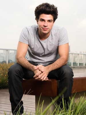 Diego Montez (Foto: Cleiby Trevisan)