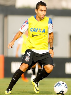 Corintianos entendem vaias, mas pedem paciência à Fiel no Brasileirão