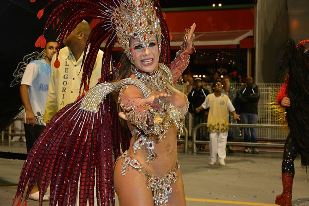 Yara Muniz (Foto: Eduardo Graboski / Lipe Aramuni / Divulgação)