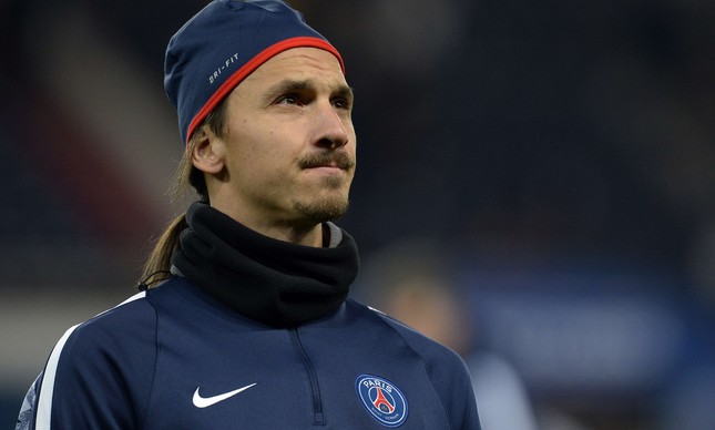 Ibrahimovic agora é dono de uma igreja na Suécia