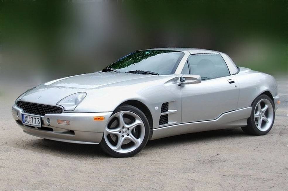 Qvale Mangusta (Foto: Alice VolkwardsenWikimedia)