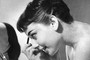Achadas fotos da era de ouro de Hollywood; confira (George Douglas/ Bullet PR/AP)