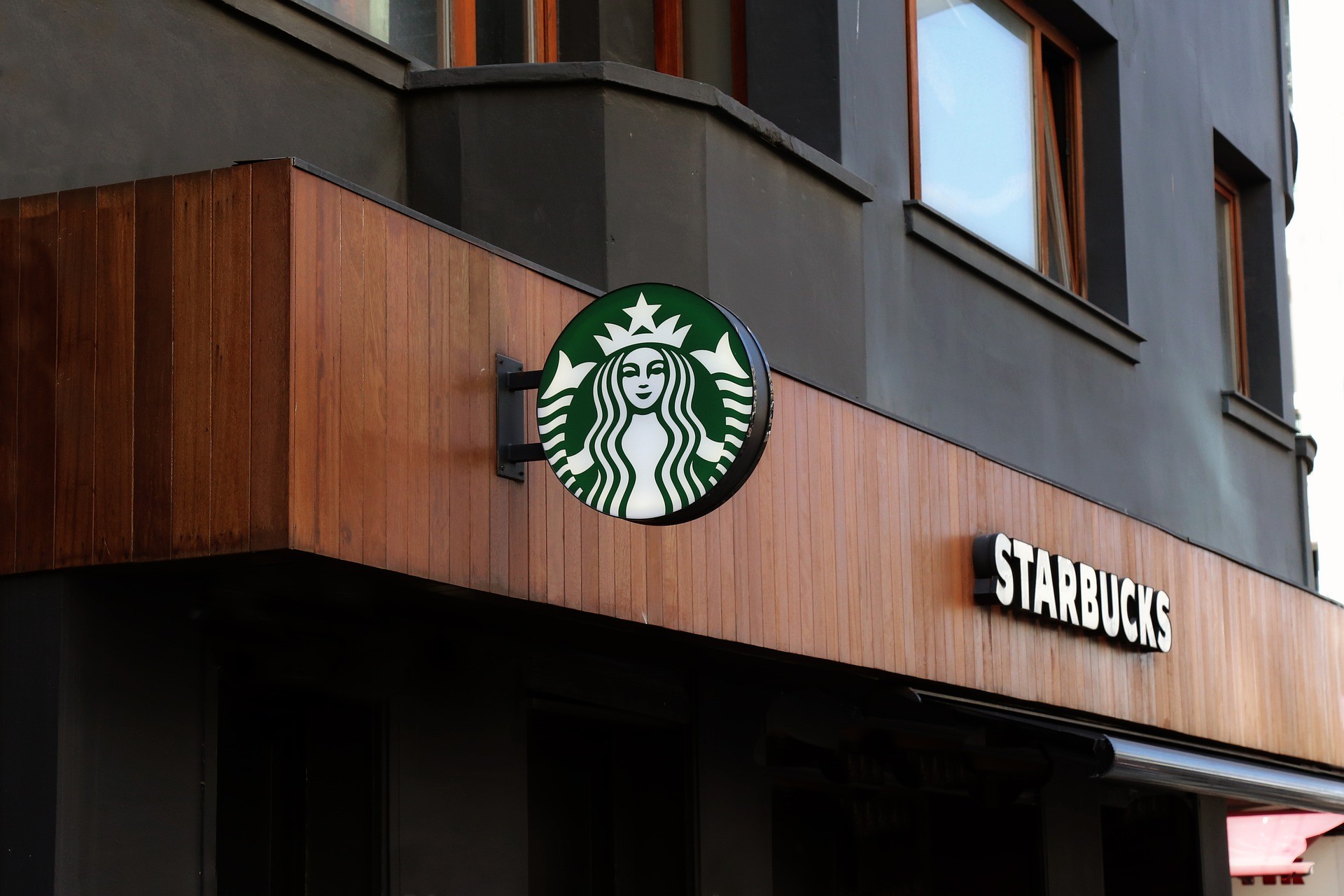 Starbucks  (Foto: Pixabay)